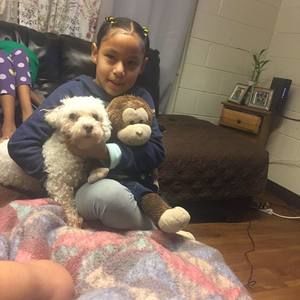 Meet your Posher, Sofia